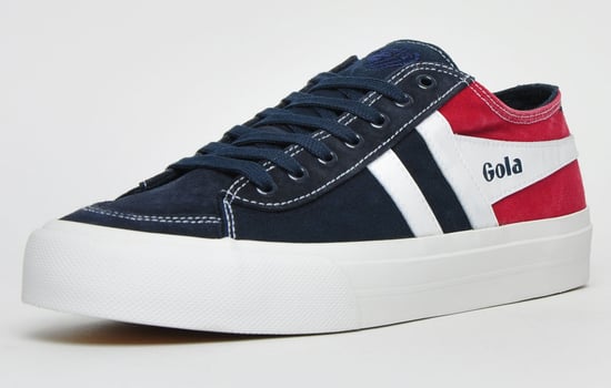 Gola Classics Quota II RWB Mens