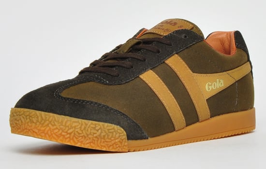 Gola Classics Harrier Millerain Ltd Edition Mens