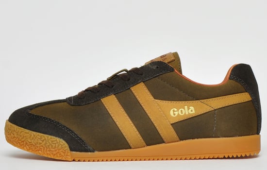 Gola Classics Harrier Millerain Ltd Edition Mens