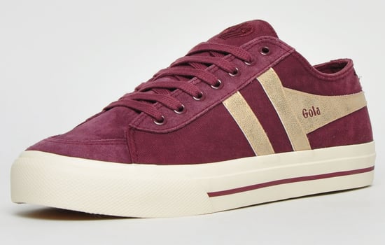 Gola Classics Quota II Mirror Womens Girls