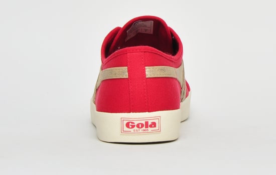Gola Classics Coaster Mirror Womens Girls