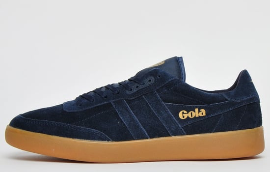 Gola Classics Inca Suede Mens