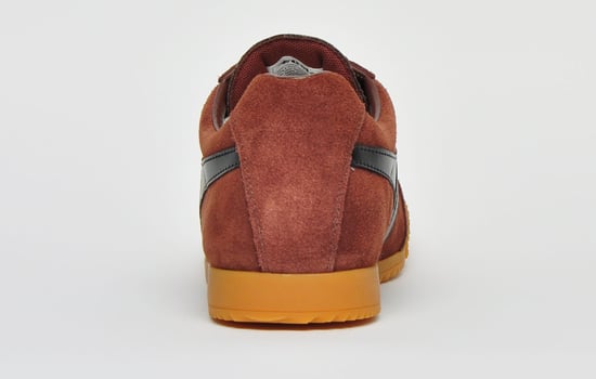 Gola Classics Harrier Suede Mens