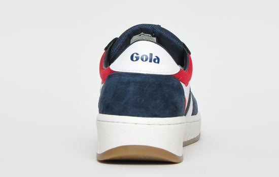 Gola Classics Grandslam RWB Mens
