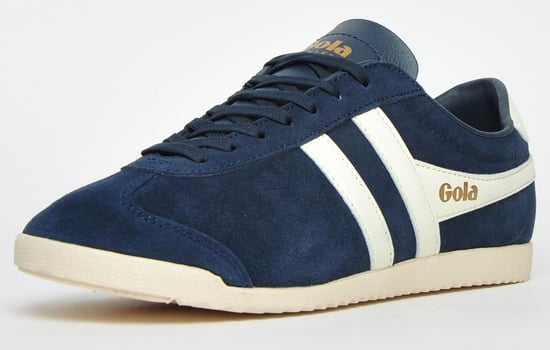 Gola Classics Bullet Suede Mens