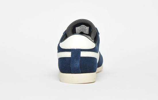 Gola Classics Bullet Suede Mens