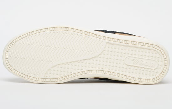 Gola Classics Equipe Suede Mens
