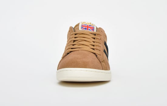 Gola Classics Equipe Suede Mens