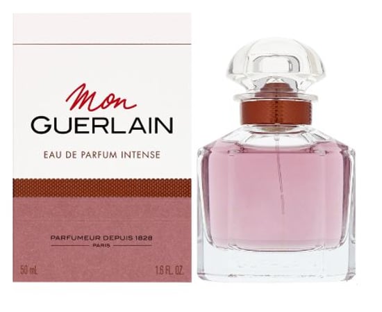 Guerlain Mon Guerlain Intense Edp Spray. - Image 1