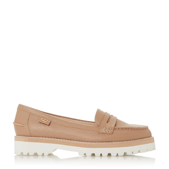 Dune Ladies GUINNEA Low Heel Loafer