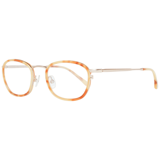 Hackett Bespoke Optische Fassung HEB104 169 47 Männer Braun - Image 1
