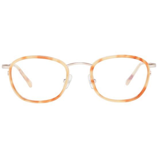 Hackett Bespoke Optische Fassung HEB104 169 47 Männer Braun - Image 2
