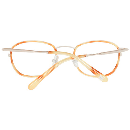 Hackett Bespoke Optische Fassung HEB104 169 47 Männer Braun - Image 3