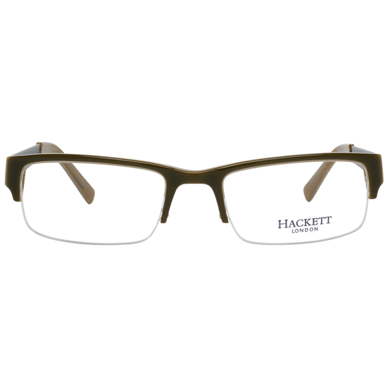 Hackett Optical Frame HEK1084 566 54 Men Brown