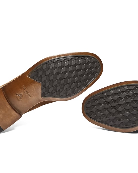 Ted Baker Sestry Chelsea Boots, Tan