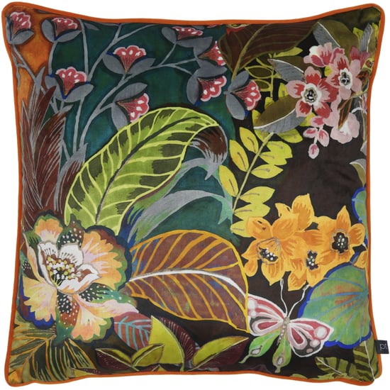 Hidden Paradise Cushion - Image 1