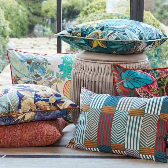 Hidden Paradise Cushion - Image 4