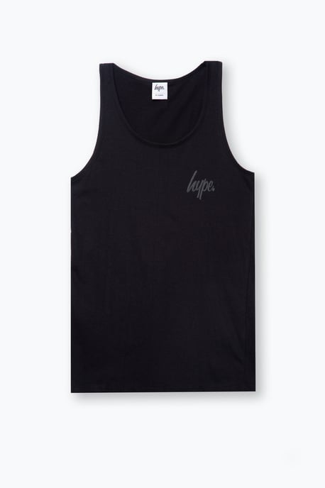 Hype Five Pack Multi Colour Kids Vests