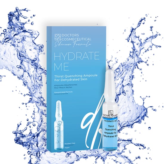 Doctors Formula Ampoule Hydrate Me 7 x 2ml