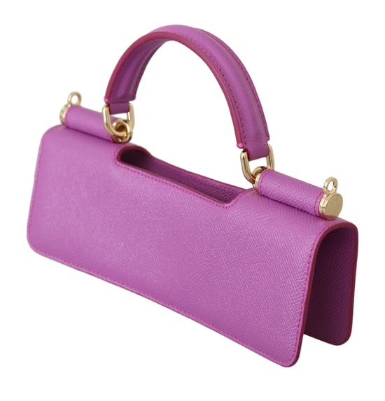 Dolce & Gabbana Rote #dgfamily MARIA Handtasche - Image 1