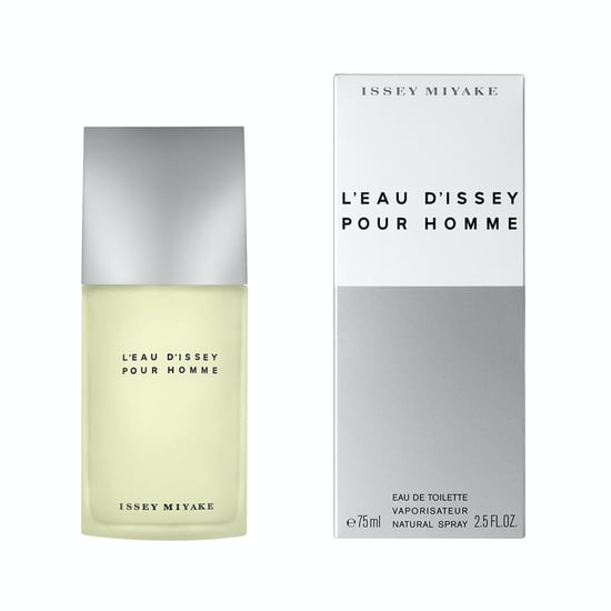 Issey Miyake Männer Eau De Toilette Spray 75Ml - Image 1
