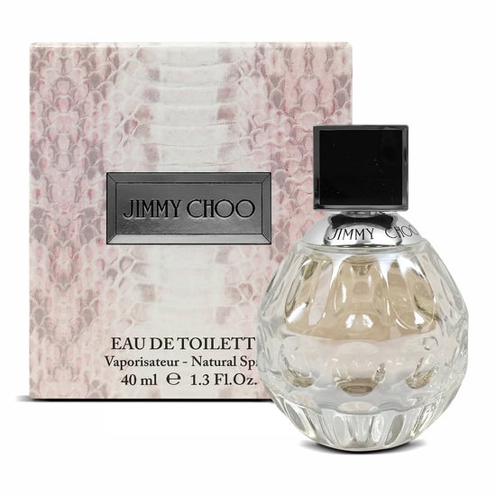 Jimmy Choo Eau De Toilette Spray 40Ml - Image 1