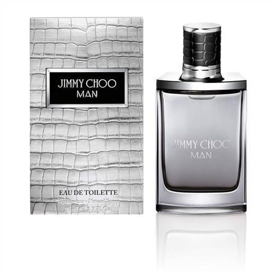 Jimmy Choo Man Edt Spray 50ml. - Image 1