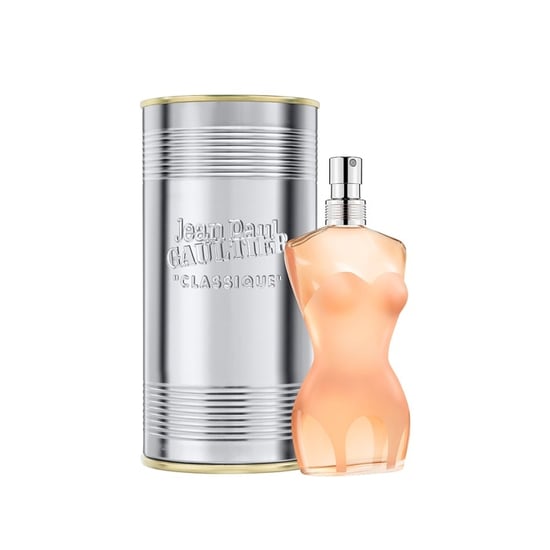 Jean Paul Gaultier W Eau De Toilette Spray 100Ml - Image 1