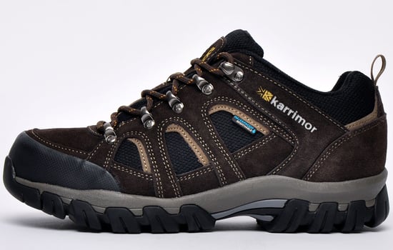 Karrimor Premium Bodmin Low Weathertite Waterproof Mens