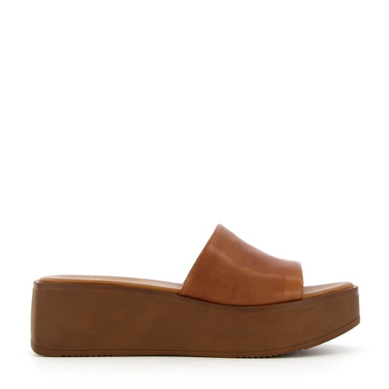 Dune Ladies KADAS Flatform Sliders