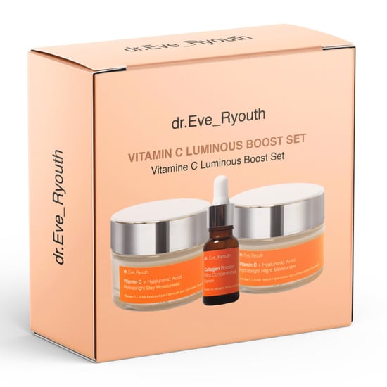 Vitamin C Hyaluronsäure TAG UND NACHT SET - Image 2