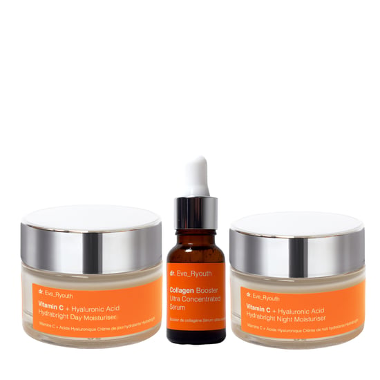Vitamin C Hyaluronsäure TAG UND NACHT SET - Image 3