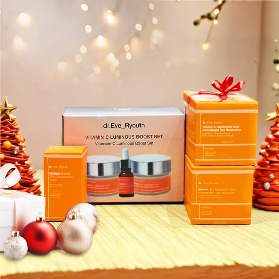 Vitamin C Hyaluronsäure TAG UND NACHT SET - Image 4