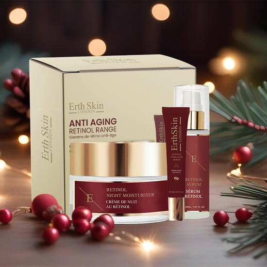 Anti-Aging Retinol Geschenkset - Image 4