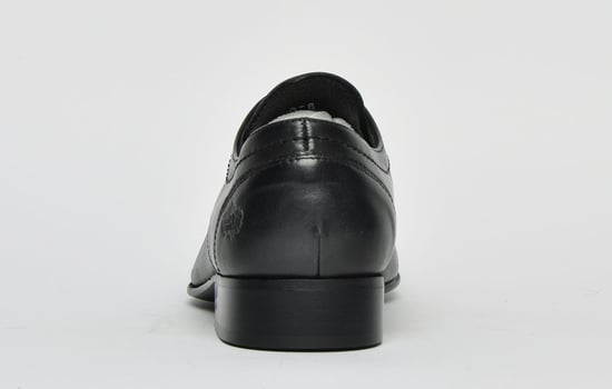 Ikon Original Ziggy Leather Mens