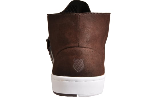 K Swiss Dr Cinch Chukka Mens