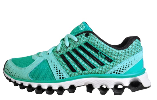 K Swiss Tubes X 160 CMF Memory Foam Womens