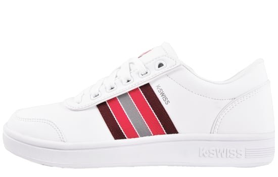 K Swiss Court Clarkson S SE Mens