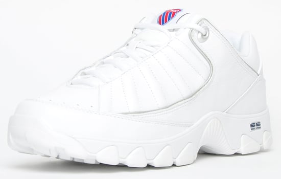 K Swiss ST529 Heritage Mens