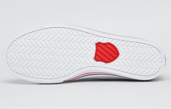 K Swiss Bridgeport II Homme - Image 4