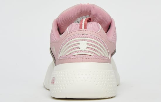 K Swiss CR-Castle Womens Girls