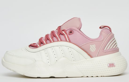 K Swiss CR-Castle Womens Girls