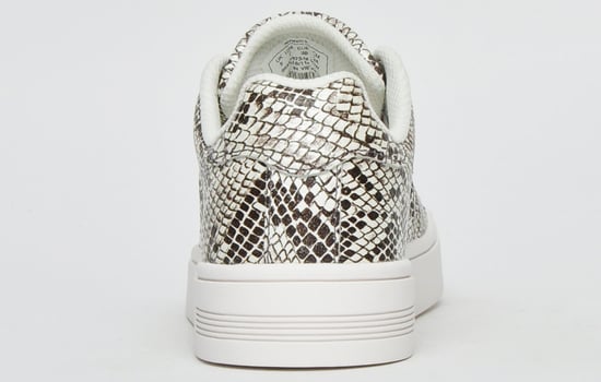 K Swiss Court Frasco Womens Girls