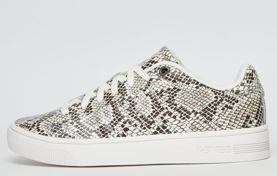 K Swiss Court Frasco Womens Girls