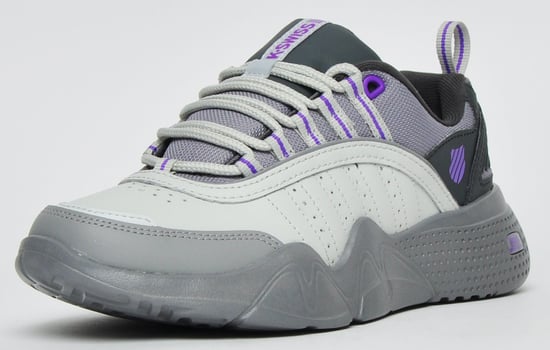 K Swiss Classic CR Castle Womens Girls