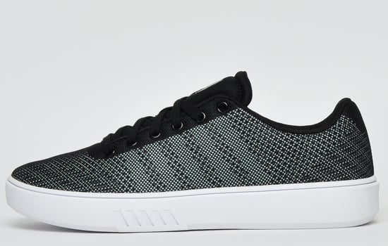 K Swiss Court Addison Homme - Image 3
