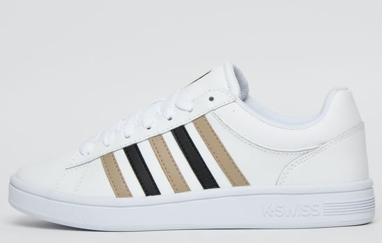 K Swiss Court Winston Homme - Image 3