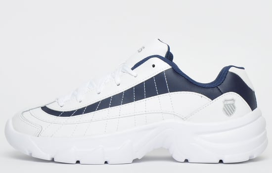K Swiss ST129 Mens
