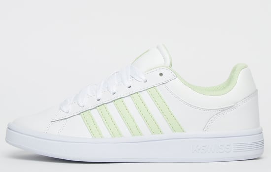 K Swiss Court Winston Womens