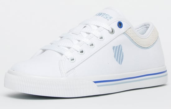 K Swiss Bridgeport II Womens Girls